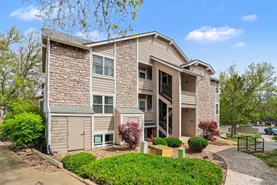 8376 S Upham Way #108, Littleton, CO 80128 - Photo 1