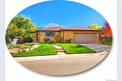 3548 E Davies Avenue, Centennial, CO 80122 - Photo 1