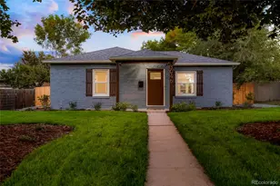 3046 St Paul St, Denver, CO 80205 - Photo 2