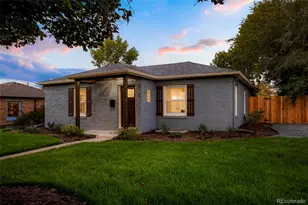 3046 St Paul St, Denver, CO 80205 - Photo 1
