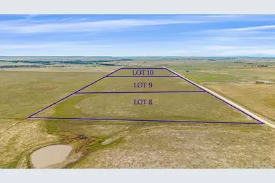 Lot 10 Seven Hills Street, Elizabeth, CO 80107 - Photo 6