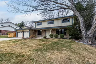 3645 S Poplar St, Denver, CO 80237 - Photo 2