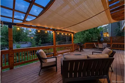 206 Defrance Way, Golden, CO 80401 - Photo 34