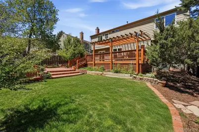 206 Defrance Way, Golden, CO 80401 - Photo 30