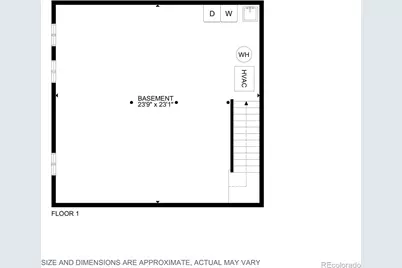 206 Defrance Way, Golden, CO 80401 - Photo 50