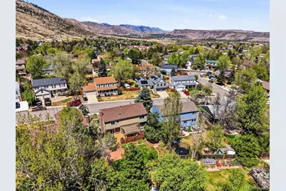 206 Defrance Way, Golden, CO 80401 - Photo 36