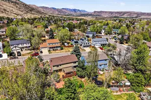 206 Defrance Way, Golden, CO 80401 - Photo 36