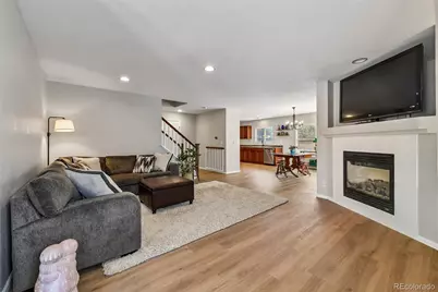 6052 Wescroft Avenue, Castle Rock, CO 80104 - Photo 2
