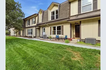 329 Raspberry Lane, Monument, CO 80132 - Photo 1