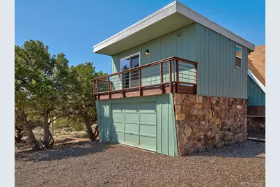 6949 Debutts Place, Fort Garland, CO 81133 - Photo 24