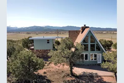 6949 Debutts Place, Fort Garland, CO 81133 - Photo 1