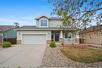 2981 Poughkeepsie Drive, Colorado Springs, CO 80916 - Photo 1
