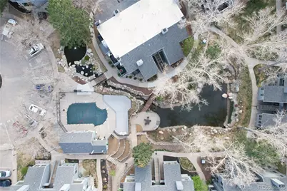 8500 E Jefferson Avenue #11F, Denver, CO 80237 - Photo 30