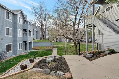 8500 E Jefferson Avenue #11F, Denver, CO 80237 - Photo 2