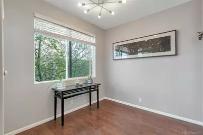 8500 E Jefferson Avenue #11F, Denver, CO 80237 - Photo 4