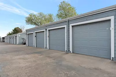 8500 E Jefferson Avenue #11F, Denver, CO 80237 - Photo 26