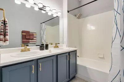 8500 E Jefferson Avenue #11F, Denver, CO 80237 - Photo 18