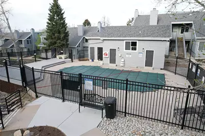 8500 E Jefferson Avenue #11F, Denver, CO 80237 - Photo 32