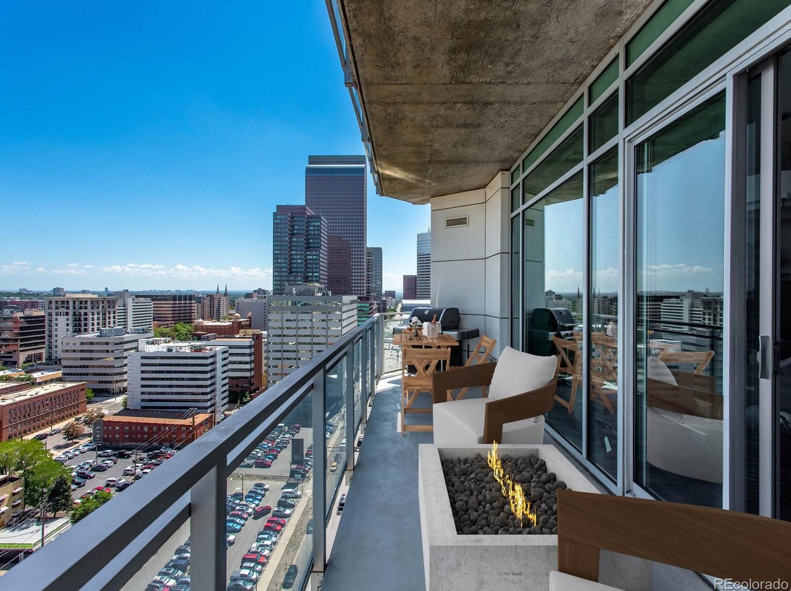 2001 Lincoln St #1822, Denver, CO 80202