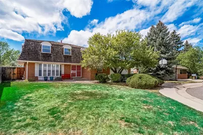 6521 S Pontiac Court, Centennial, CO 80111 - Photo 1