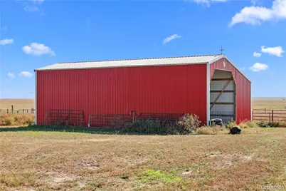 50416 County Road 22, Ramah, CO 80832 - Photo 36