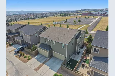 2907 Distant Rock Avenue, Castle Rock, CO 80109 - Photo 32