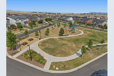 2907 Distant Rock Avenue, Castle Rock, CO 80109 - Photo 38