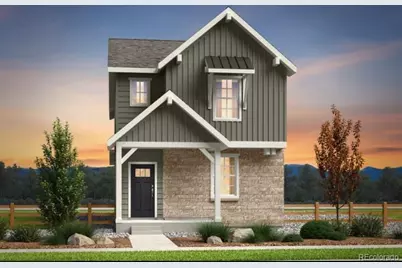 3283 N Catawba Way, Aurora, CO 80019 - Photo 1