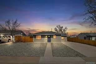 2111 W Custer Pl, Denver, CO 80223 - Photo 1