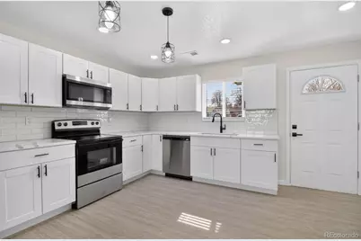 2111 W Custer Place, Denver, CO 80223 - Photo 4