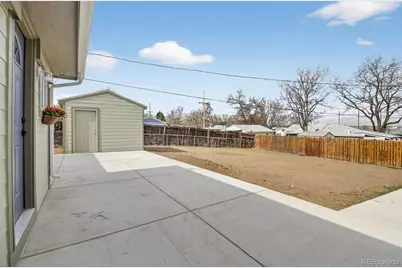 2111 W Custer Place, Denver, CO 80223 - Photo 12