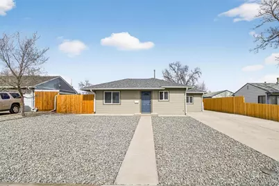 2111 W Custer Place, Denver, CO 80223 - Photo 2
