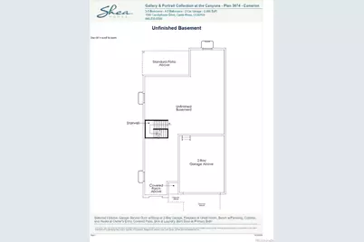 1264 Stillspring Lane, Castle Pines, CO 80108 - Photo 4