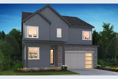 1264 Stillspring Lane, Castle Pines, CO 80108 - Photo 1