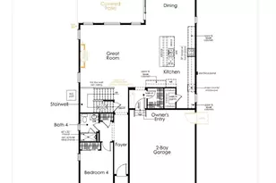 1264 STILLSPRING Ln, Castle Pines, CO 80108 - Photo 2