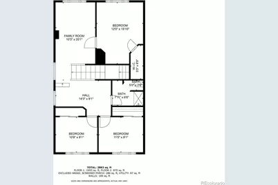 25550 Shorthorn Circle, Ramah, CO 80832 - Photo 26