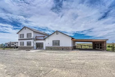 25550 Shorthorn Circle, Ramah, CO 80832 - Photo 2