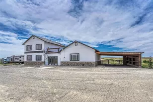 25550 Shorthorn Cir, Ramah, CO 80832 - Photo 2