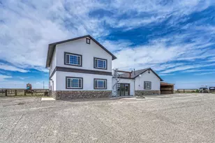 25550 Shorthorn Cir, Ramah, CO 80832 - Photo 1