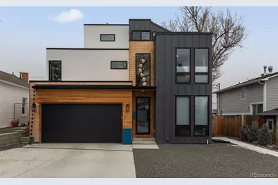 1655 Wolff Street, Denver, CO 80204 - Photo 1