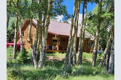 2876 Fery Loop, Fort Garland, CO 81133 - Photo 2