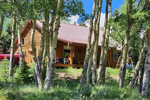 2876 Fery Loop, Fort Garland, CO 81133 - Photo 2