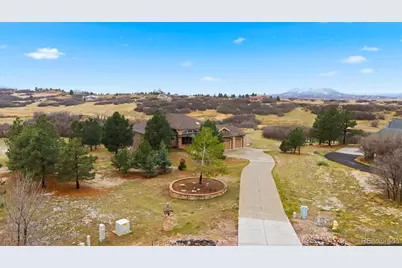 1168 Wintergate Circle, Castle Rock, CO 80104 - Photo 44