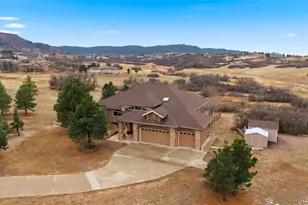 1168 Wintergate Cir, Castle Rock, CO 80104 - Photo 1