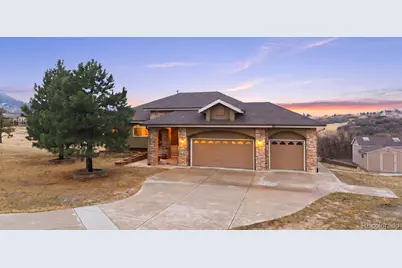 1168 Wintergate Circle, Castle Rock, CO 80104 - Photo 42