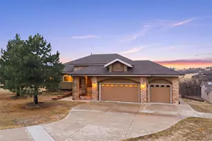 1168 Wintergate Cir, Castle Rock, CO 80104 - Photo 42