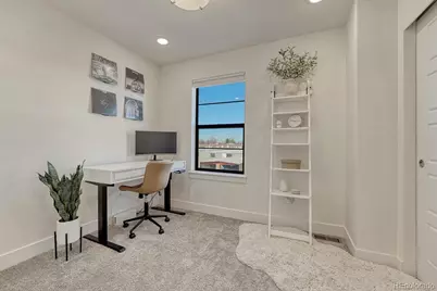 2022 S Holly Street #4, Denver, CO 80222 - Photo 16
