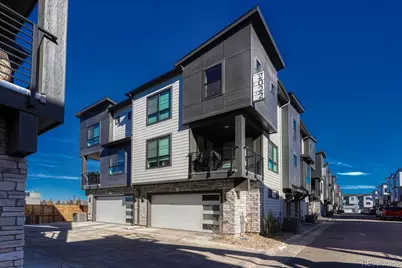 2022 S Holly Street #4, Denver, CO 80222 - Photo 1