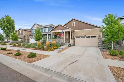 24 S Vandriver Way, Aurora, CO 80018 - Photo 2