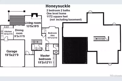 13743 E Marina Drive #A, Aurora, CO 80014 - Photo 42